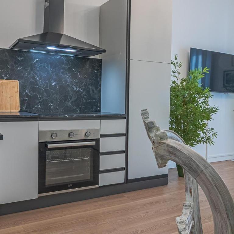 Thea - Mille - Appartement 1 Chambre - 6