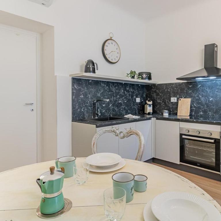 Thea - Mille - Appartement 1 Chambre - 12