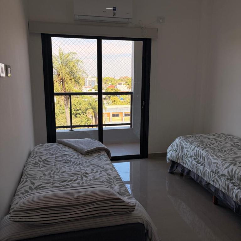 Departamento 4-5 personas, Resistencia, Chaco - Two-Bedroom Apartment - 9