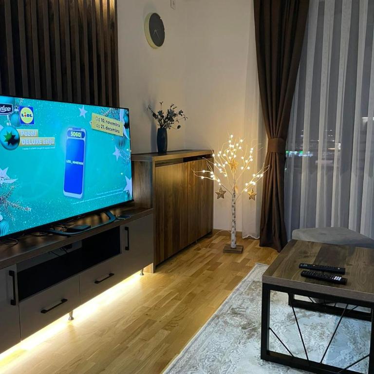 Apartman In pogled na Kraljev trg - One-Bedroom Apartment - 6