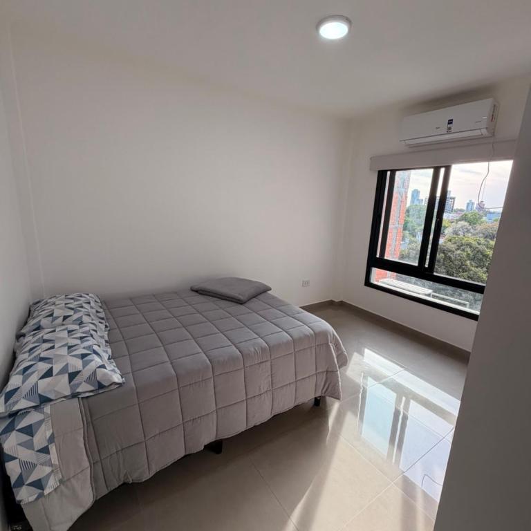 Departamento 4-5 personas, Resistencia, Chaco - Two-Bedroom Apartment - 6