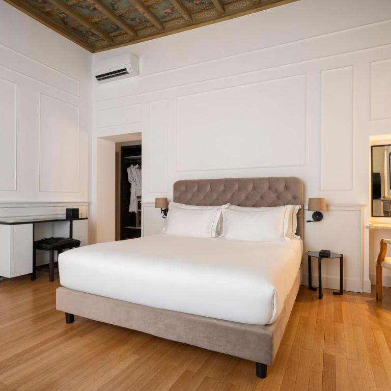 Palazzo Goldoni Condotti Collection - Zwei Deluxe Doppelzimmer mit Verbindungstür - 6