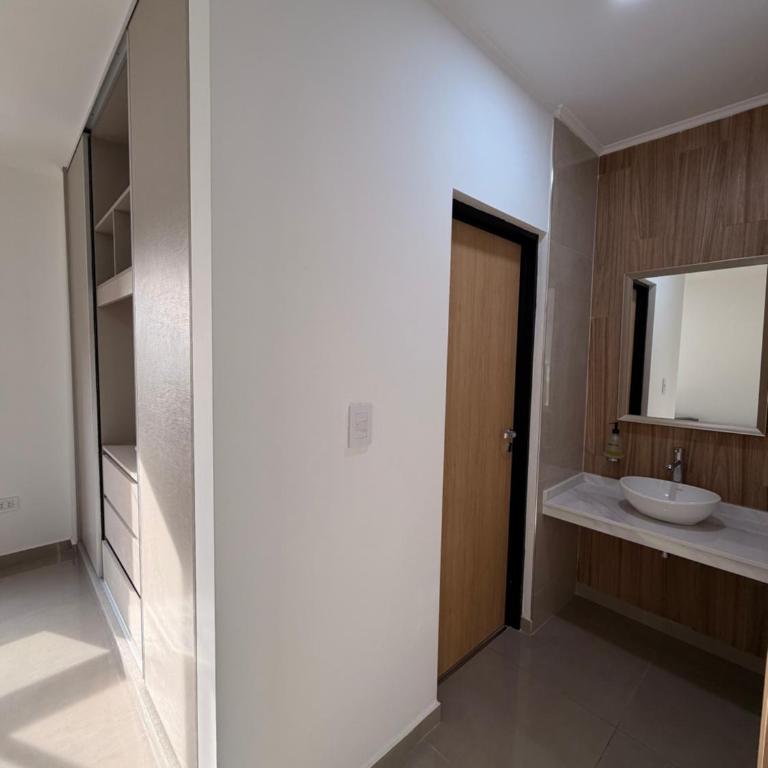 Departamento 4-5 personas, Resistencia, Chaco - Two-Bedroom Apartment - 7