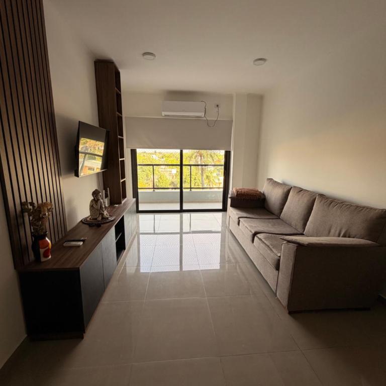 Departamento 4-5 personas, Resistencia, Chaco - Two-Bedroom Apartment - 2