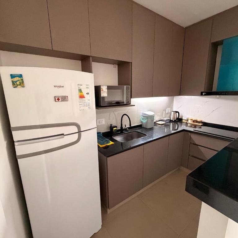 Departamento 4-5 personas, Resistencia, Chaco - Two-Bedroom Apartment - 3