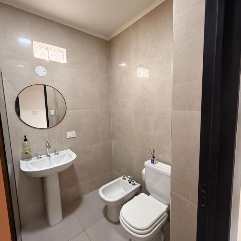 Departamento 4-5 personas, Resistencia, Chaco - Two-Bedroom Apartment - 10
