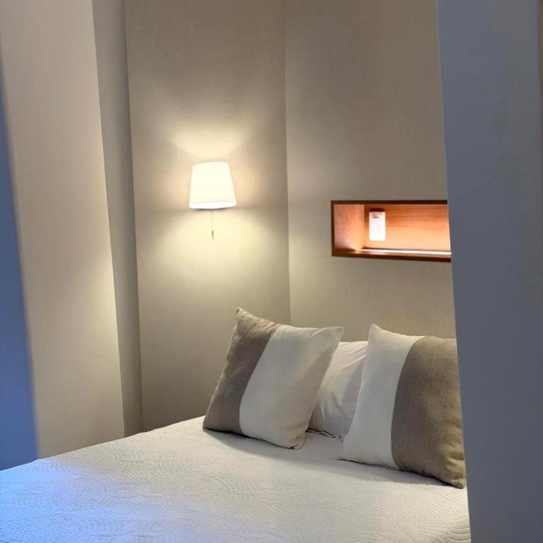 Hotel L'Auberge - Habitación Doble Clásica - 1 o 2 camas - 2