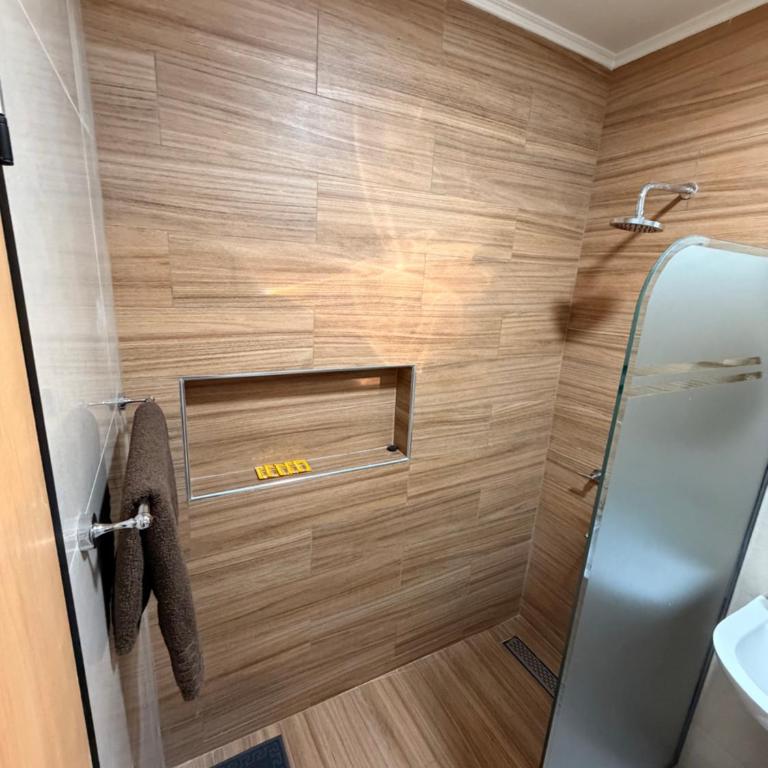 Departamento 4-5 personas, Resistencia, Chaco - Two-Bedroom Apartment - 11