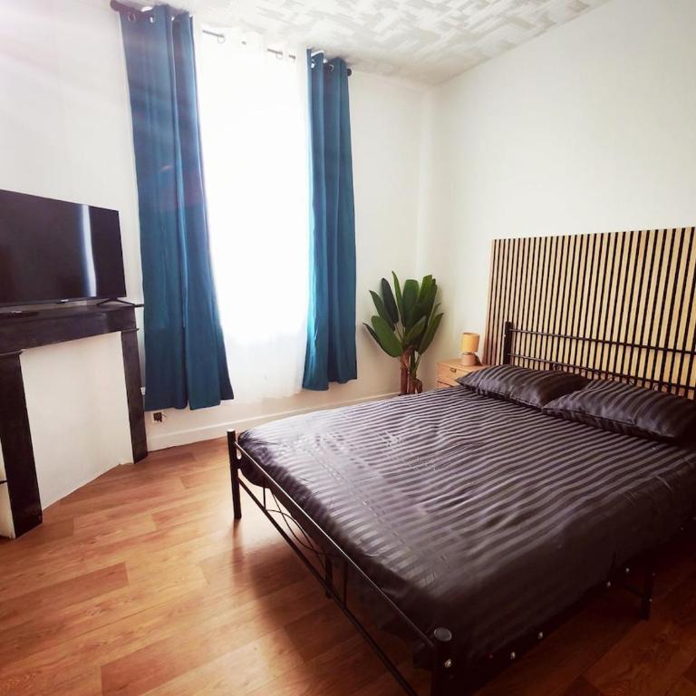 Jungle center - Apartamento de 3 dormitorios - 2