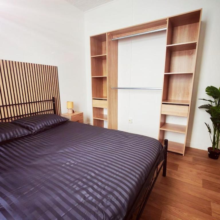 Jungle center - Apartamento de 3 dormitorios - 3