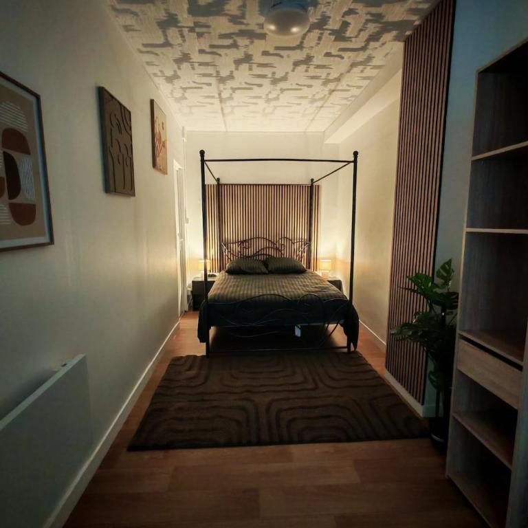 Jungle center - Apartamento de 3 dormitorios - 5