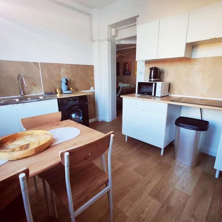 Jungle center - Apartamento de 3 dormitorios - 12