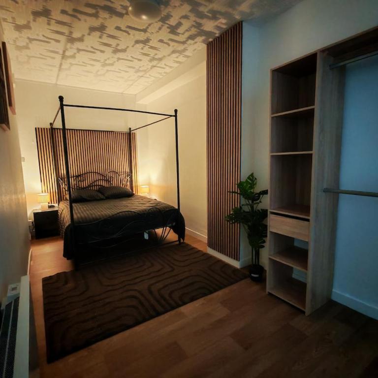 Jungle center - Apartamento de 3 dormitorios - 14