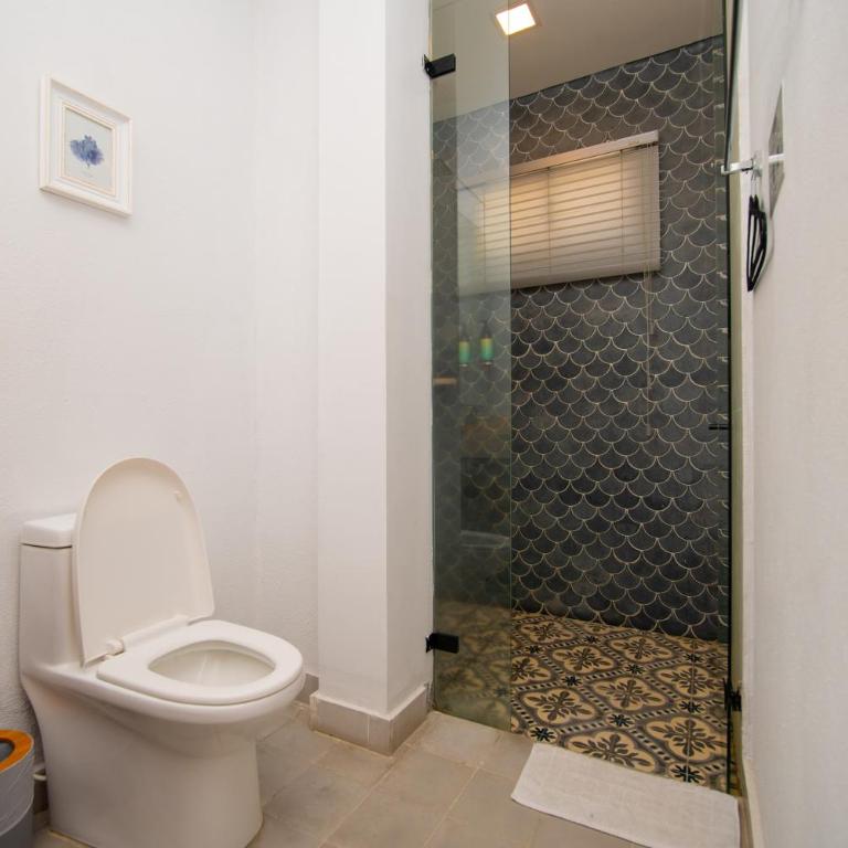 The Garden Suites - Deluxe Studio - 8