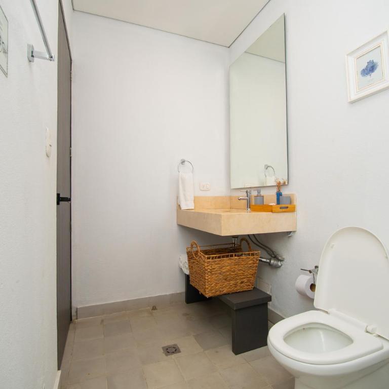 The Garden Suites - Deluxe Studio - 9