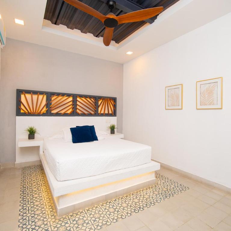 The Garden Suites - Deluxe Studio - 2