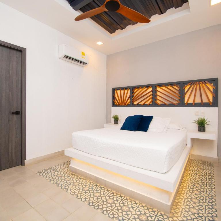 The Garden Suites - Deluxe Studio - 3