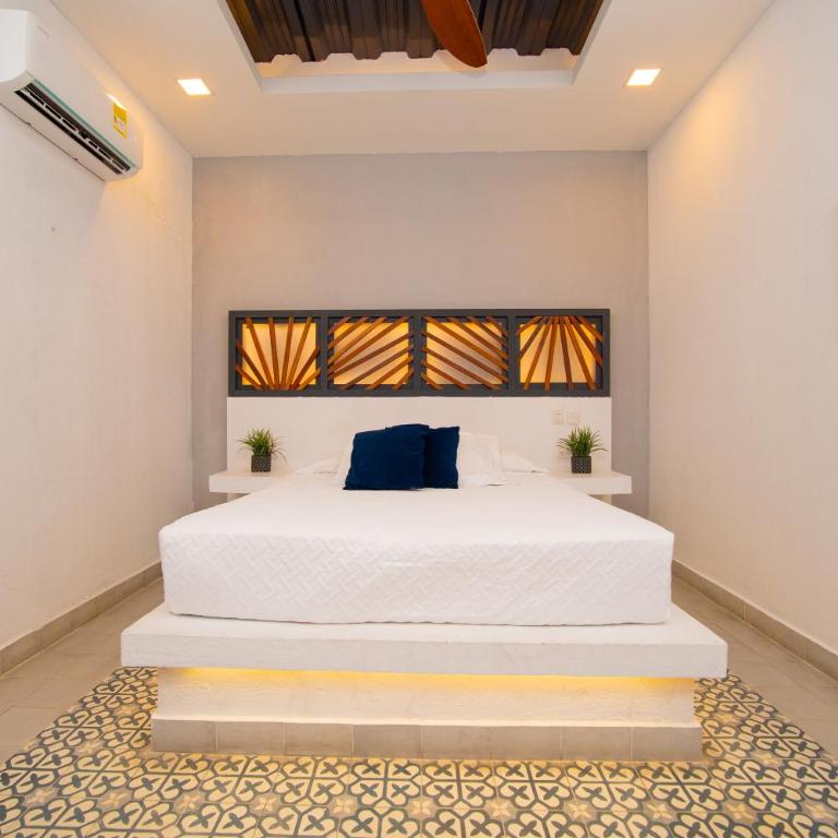 The Garden Suites - Deluxe Studio - 4