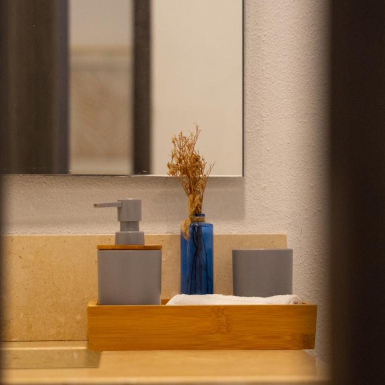 The Garden Suites - Deluxe Studio - 7