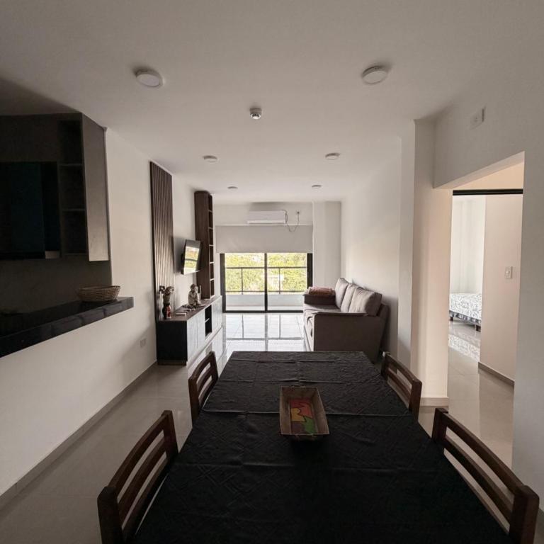 Departamento 4-5 personas, Resistencia, Chaco - Two-Bedroom Apartment - 4