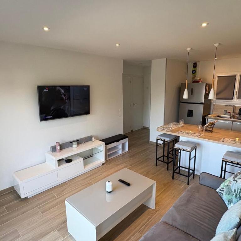 Loca chênes - One-Bedroom Apartment - 1