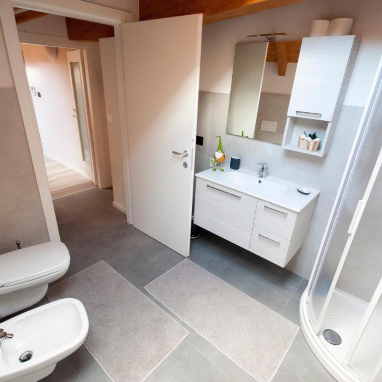 Appartamenti Ochner - One-Bedroom Apartment - 4