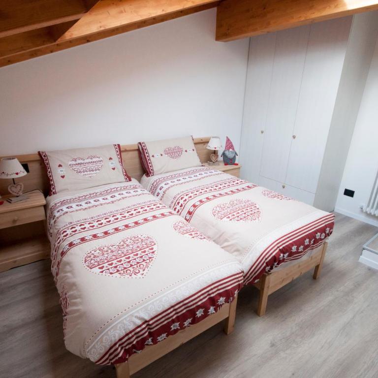 Appartamenti Ochner - One-Bedroom Apartment - 5