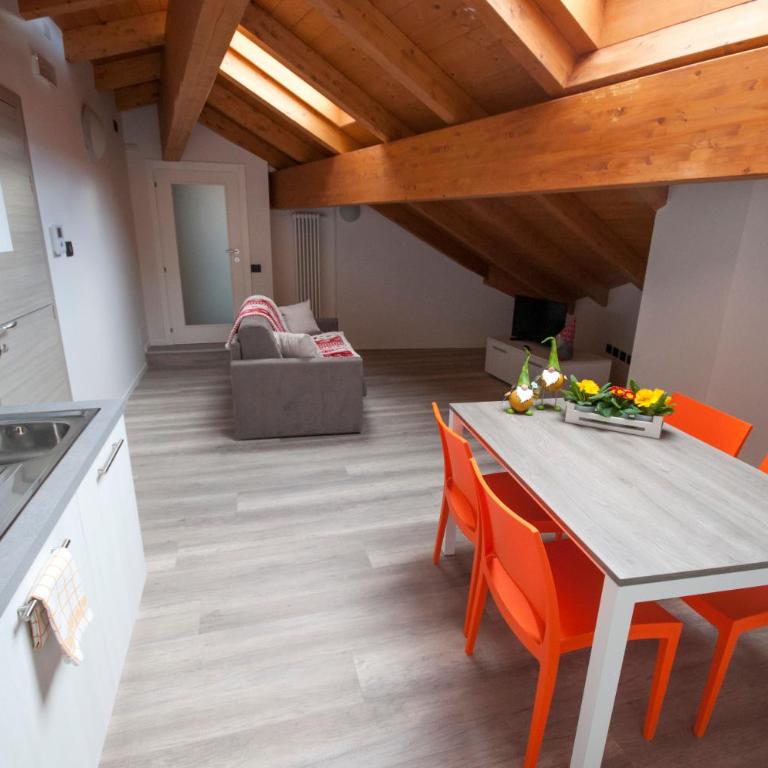 Appartamenti Ochner - One-Bedroom Apartment - 6