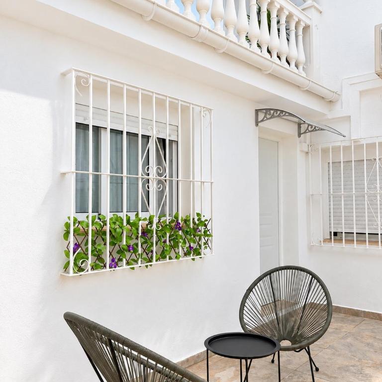 Med Studio - Appartement 1 Chambre - 12