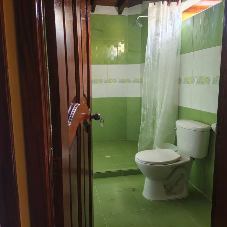 Casa en Jardín Antioquía Primer Piso - Casa con 1 dormitorio - 6
