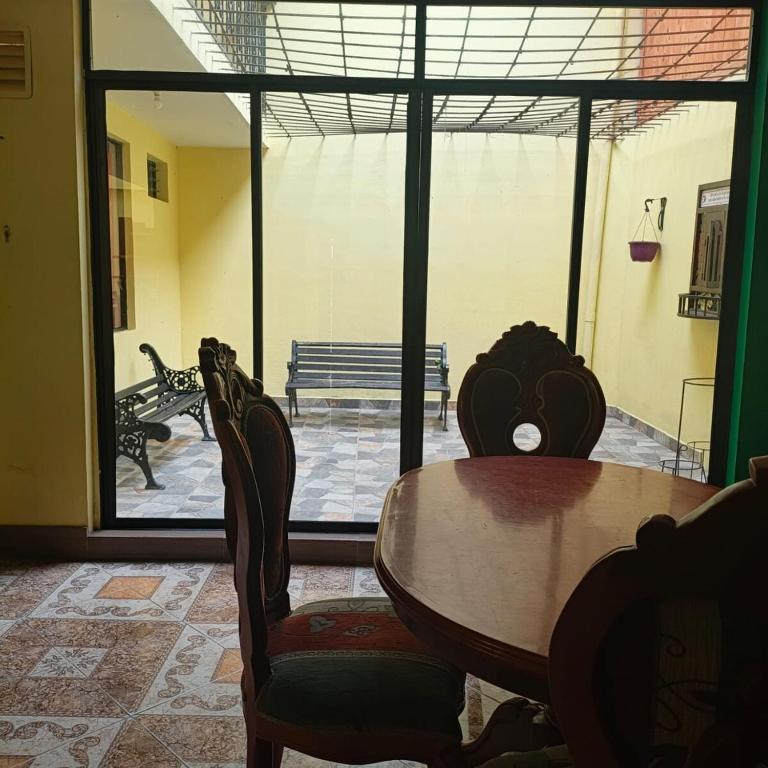 Casa en Jardín Antioquía Primer Piso - Casa con 1 dormitorio - 10