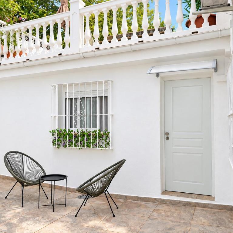 Med Studio - Appartement 1 Chambre - 13