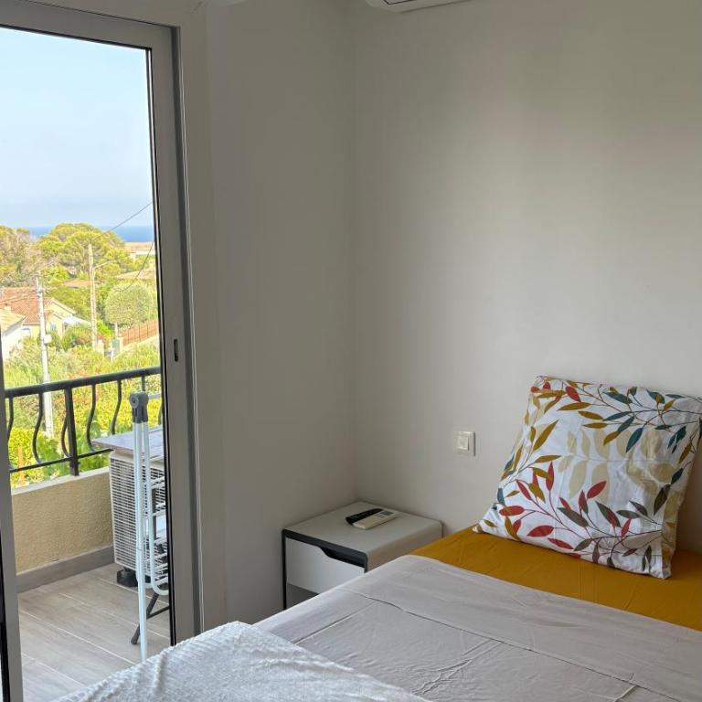 Loca chênes - One-Bedroom Apartment - 2