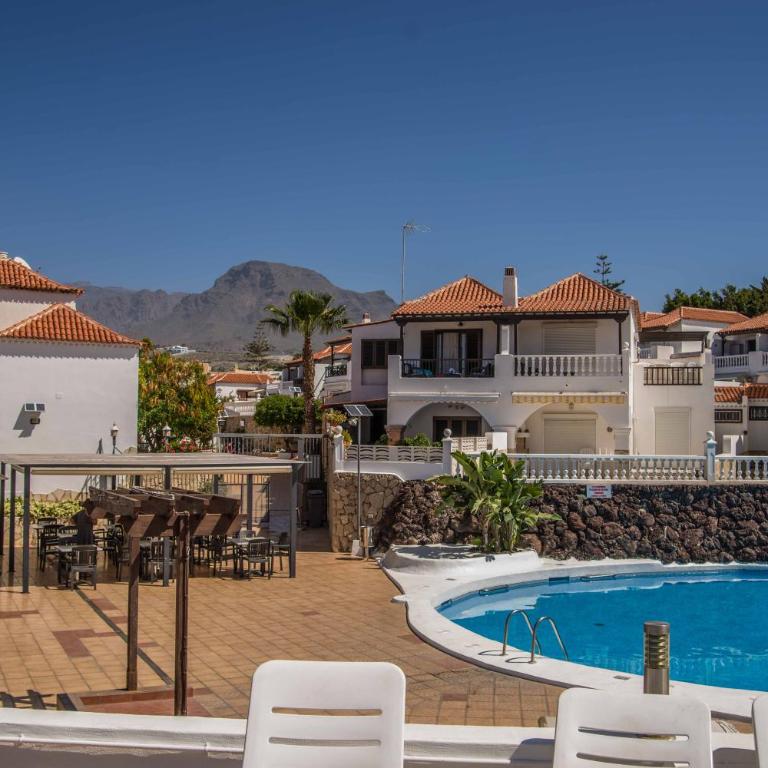 Apartment Paraiso Royal - Apartamento con vistas al mar - 25