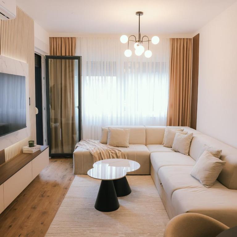 Bambi Reseidence - Apartman sa 1 Spavaćom Sobom - 2