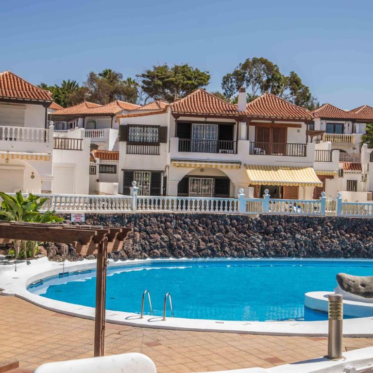 Apartment Paraiso Royal - Apartamento con vistas al mar - 26