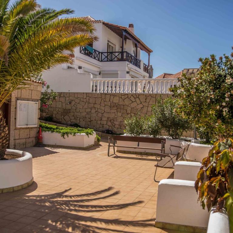 Apartment Paraiso Royal - Apartamento con vistas al mar - 20