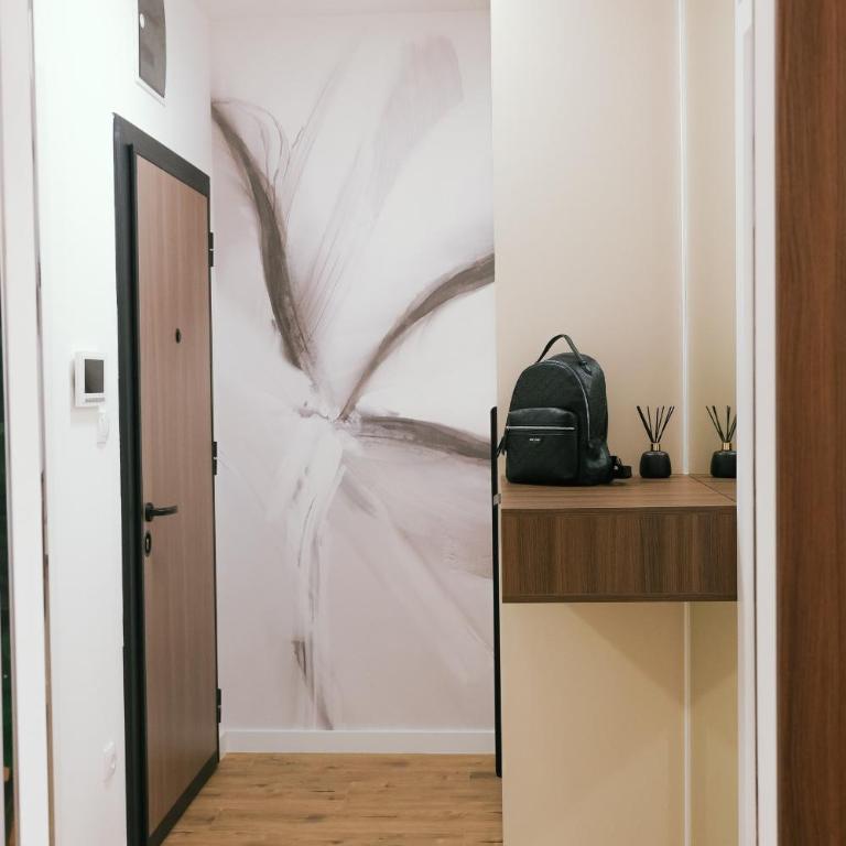 Bambi Reseidence - Apartman sa 1 Spavaćom Sobom - 7