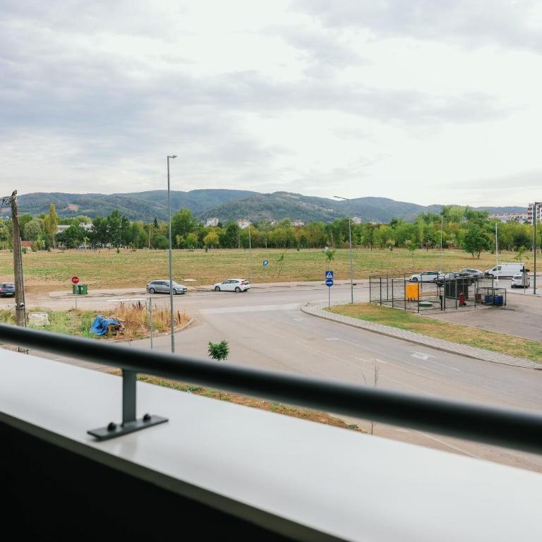 Bambi Reseidence - Apartman sa 1 Spavaćom Sobom - 8