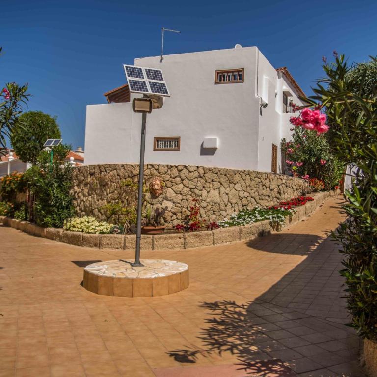 Apartment Paraiso Royal - Apartamento con vistas al mar - 21