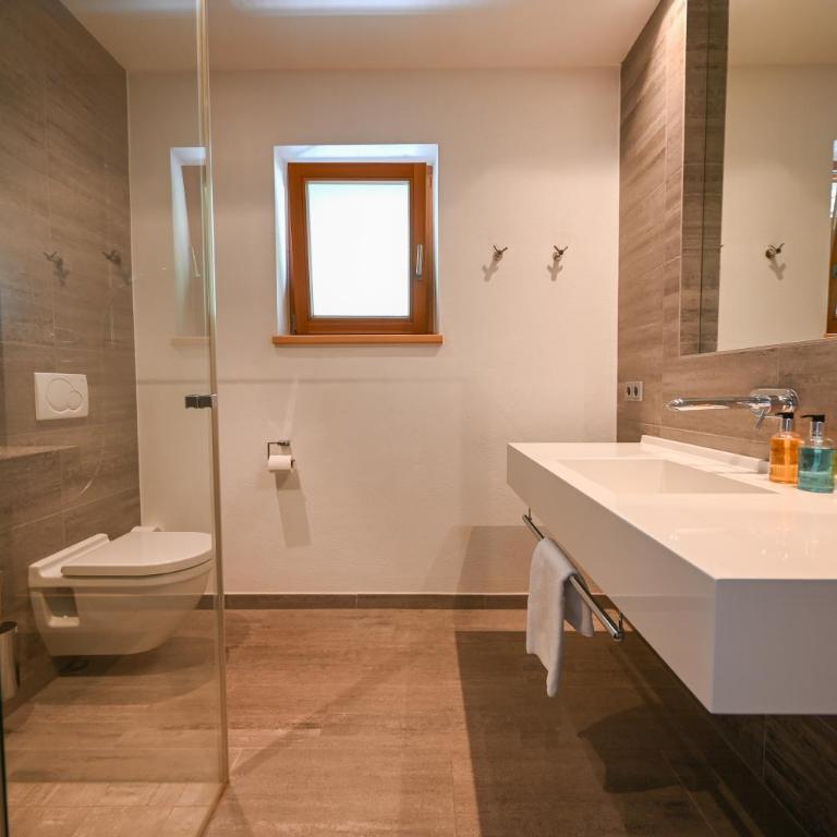 Zell City Exclusive Lodges by All in One Apartments - Deluxe Apartment mit 3 Schlafzimmern - 8