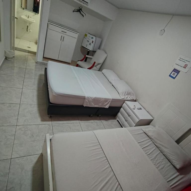Hotel Casablanca Cañaveral - Habitación Familiar - 3
