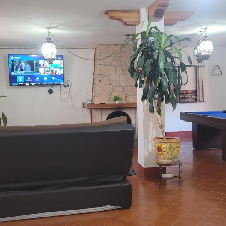 LA CASA DE DOÑA EMMA - Casa de 3 dormitorios - 8