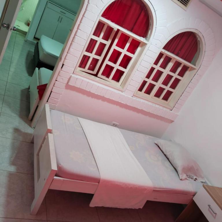 Hotel Casablanca Cañaveral - Habitación Familiar - 5