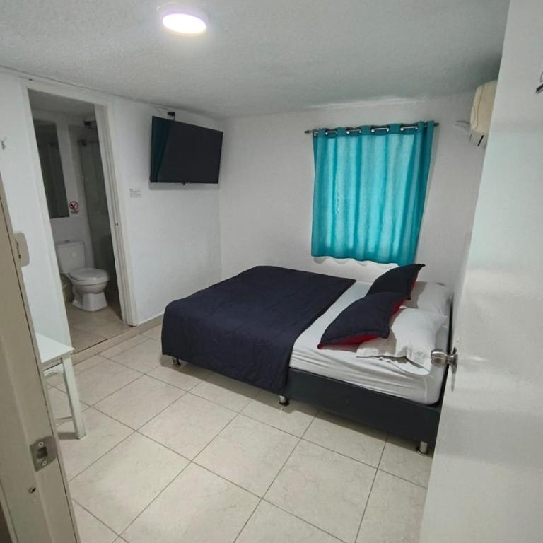 Hotel Casablanca Cañaveral - Habitación Superior - 1 cama grande - 1