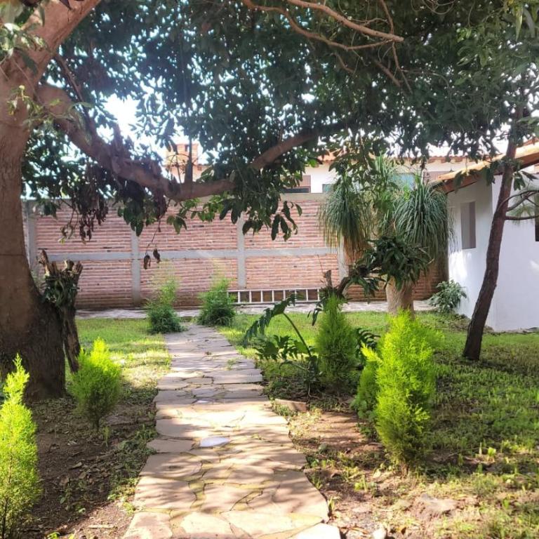 LA CASA DE DOÑA EMMA - Casa de 3 dormitorios - 20