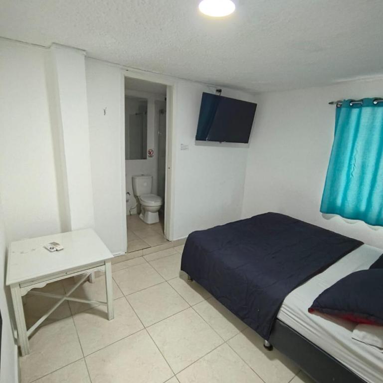 Hotel Casablanca Cañaveral - Habitación Superior - 1 cama grande - 2