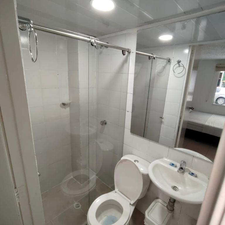Hotel Casablanca Cañaveral - Habitación Doble Deluxe - 9