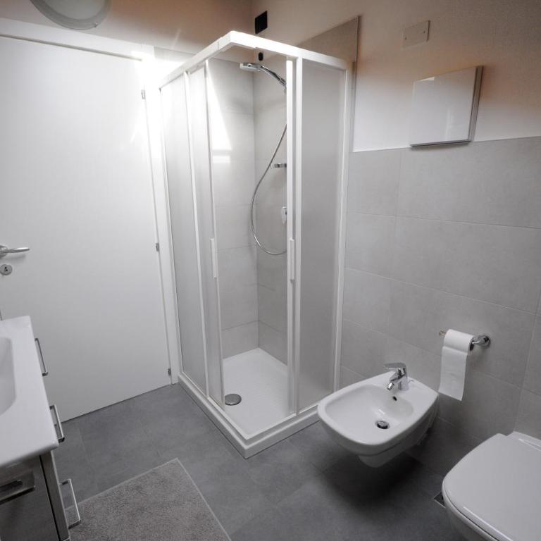 Appartamenti Ochner - One-Bedroom Apartment - 5