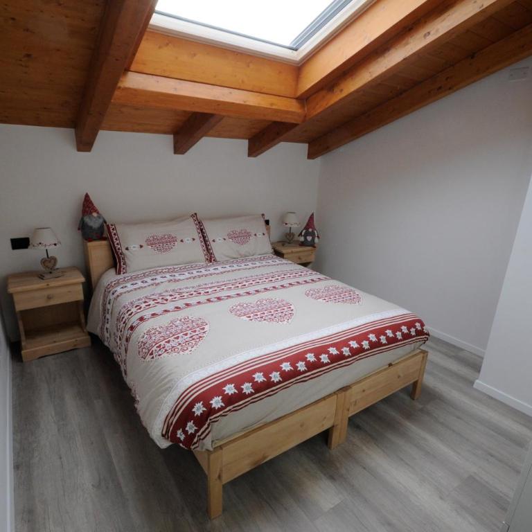 Appartamenti Ochner - One-Bedroom Apartment - 6